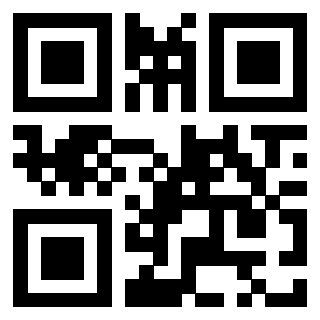 3408689385 Qr Code associato