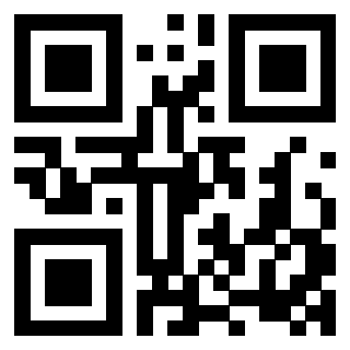 3408689387 - Immagine del Qr Code