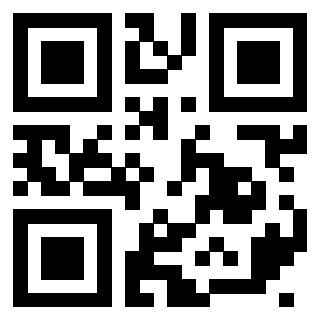 3408689388 - Immagine del Qr Code