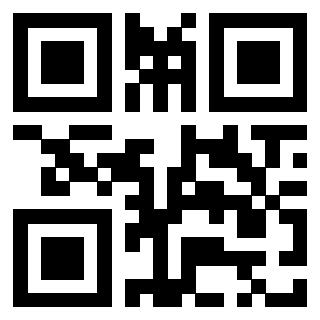 3408689394 - Immagine del Qr Code associato