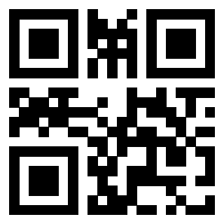 Scansione del Qr Code di 3408689395