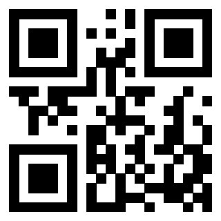 Immagine del Qr Code di 3408689396