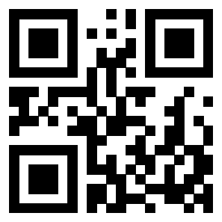 Il QrCode di 3408689397
