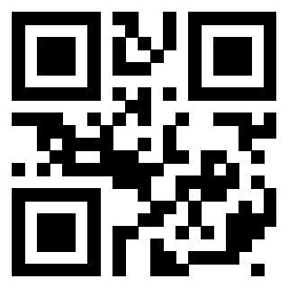 Scansione del QrCode di 3408689399