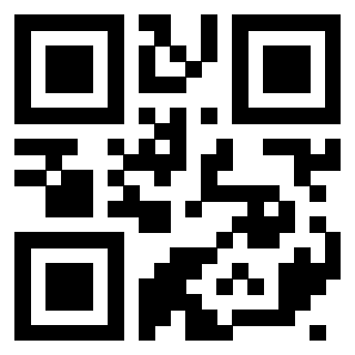 Immagine del Qr Code di 3408689400
