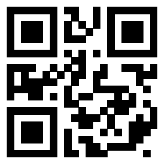 Il QrCode di 3408689401