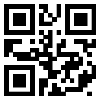 3408689405 - Immagine del QrCode associato