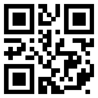 3408689407 - Immagine del QrCode associato