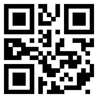 3408689408 - Immagine del Qr Code associato