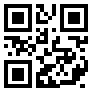 Immagine del QrCode di 3408689409