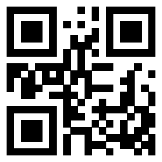 Scansione del Qr Code di 3408689412