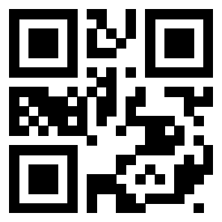 Il QrCode di 3408689414