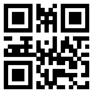 3408689416 - Immagine del QrCode