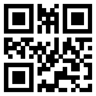 Il Qr Code di 3408689419