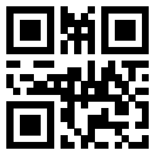 3408689421 Qr Code associato