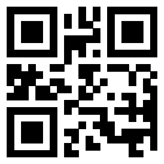 3408689422 - Immagine del QrCode