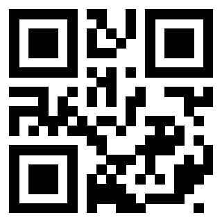 3408689425 QrCode associato