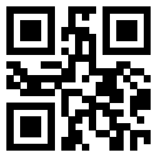 3408689426 - Immagine del QrCode