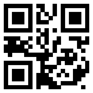 Immagine del QrCode di 3408689428