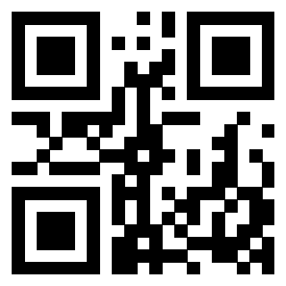 3408689429 Qr Code associato