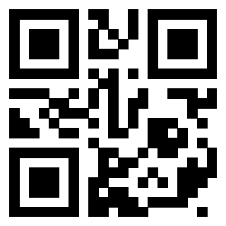 3408689430 - Immagine del Qr Code