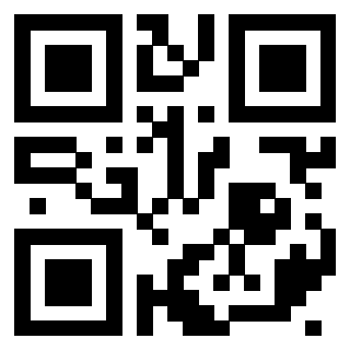 3408689431 Qr Code associato