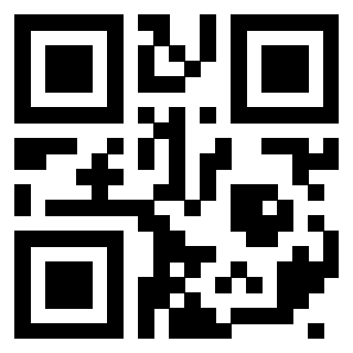 Il QrCode di 3408689432