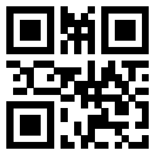 3408689433 - Immagine del Qr Code