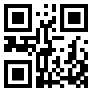 3408689436 - Immagine del QrCode