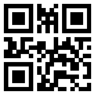 3408689444 - Immagine del Qr Code