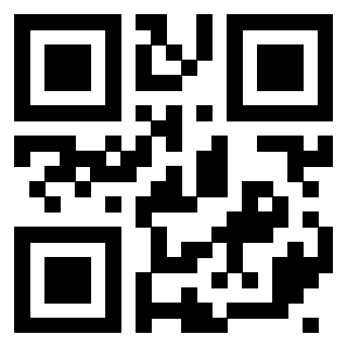 3408689445 - Immagine del Qr Code
