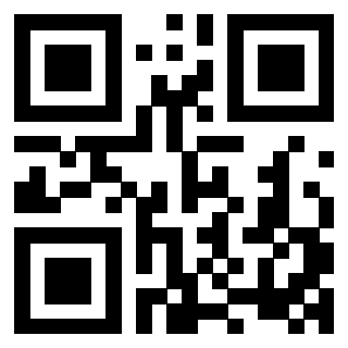 Immagine del QrCode di 3408689446