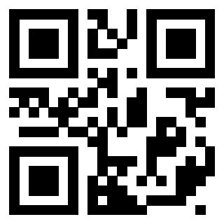 3408689447 - Immagine del QrCode associato