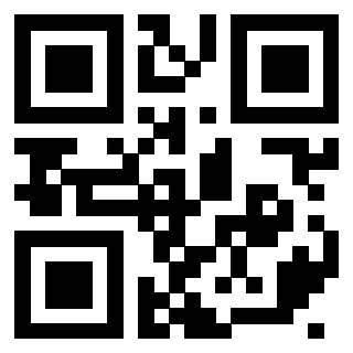Immagine del Qr Code di 3408689449