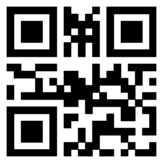 Immagine del Qr Code di 3408689451