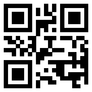 3408689457 - Immagine del QrCode associato