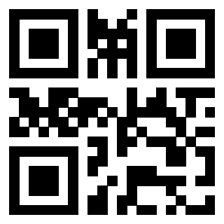 Qr Code di 3408689458
