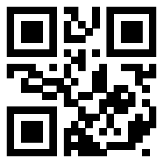 Scansione del Qr Code di 3408689459