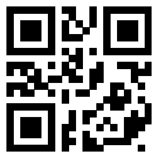 3408689460 - Immagine del QrCode