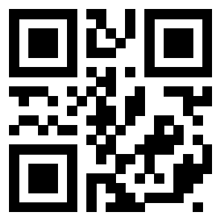 Scansione del Qr Code di 3408689465