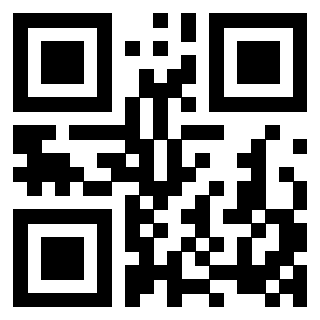 Il QrCode di 3408689466