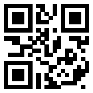 3408689468 QrCode associato