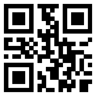 3408689469 - Immagine del Qr Code associato