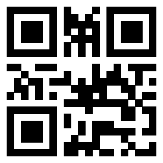 3408689470 Qr Code associato