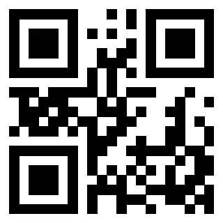 Immagine del QrCode di 3408689472