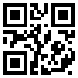3408689473 QrCode associato