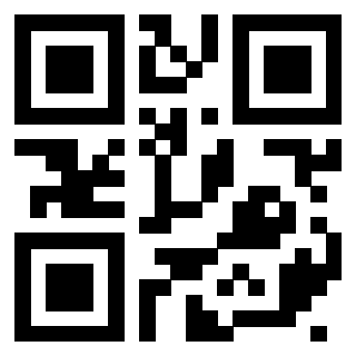 Scansione del Qr Code di 3408689474