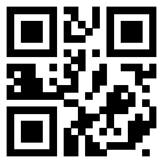 Il Qr Code di 3408689475