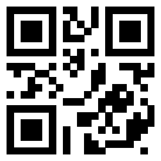 Il QrCode di 3408689479