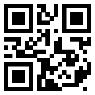 Immagine del QrCode di 3408689480